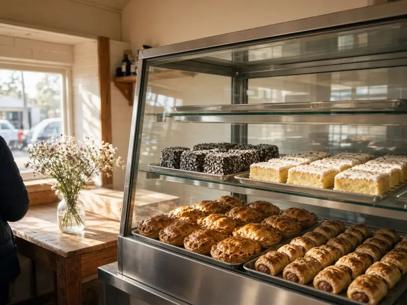 Bakeries