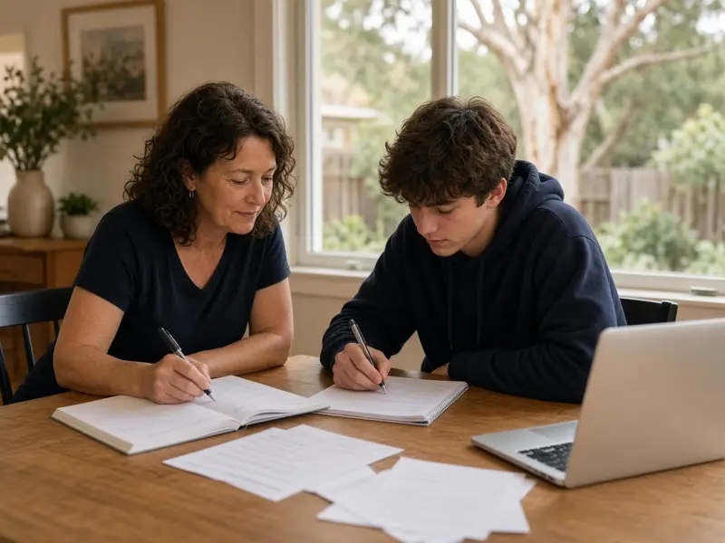 Education & Tutoring