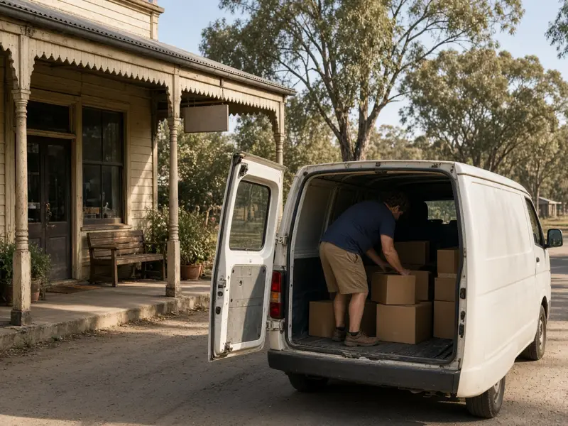 Transport & Delivery