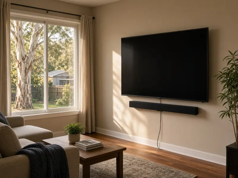 TVs & Home Entertainment